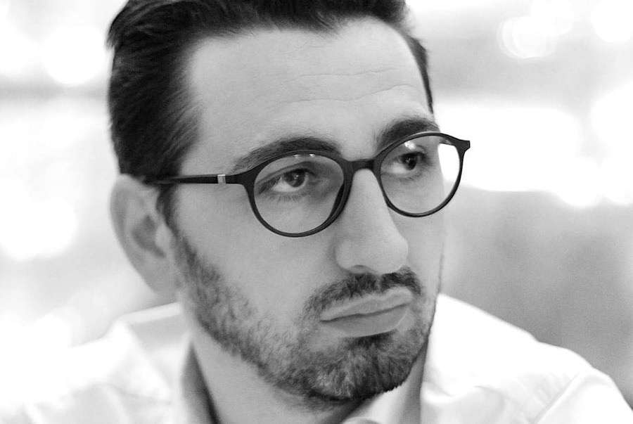 Cosmin Todor — Designerul